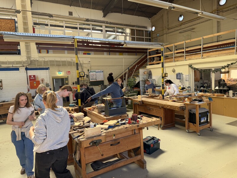 Praxisworkshop FrauenZukunftsWoche HeldinEn