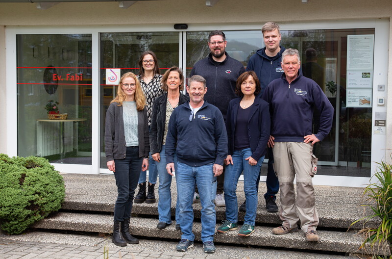 Kooperation zwischen HeldinEn und Ev. Familien-Bildungsstätte