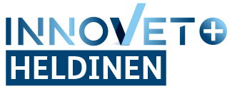 InnoVET Logo HeldinEn