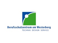 Logo Berufsschulzentrum am Westerberg low
