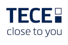 TECE Logo Claim web