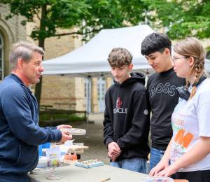 Innovative Berufsorientierung in Osnabrück Stadt- und Landkreis!