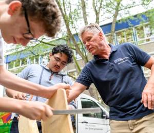 Innovative Berufsorientierung in Osnabrück Stadt- und Landkreis!