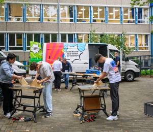 Innovative Berufsorientierung in Osnabrück Stadt- und Landkreis!