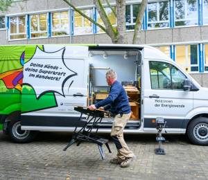 Innovative Berufsorientierung in Osnabrück Stadt- und Landkreis!