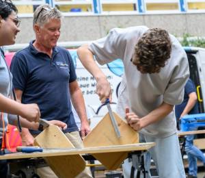 Innovative Berufsorientierung in Osnabrück Stadt- und Landkreis!
